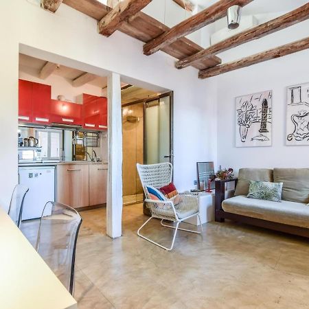 Apartamento En La Plaza De Lavapies Para 4 Personas Μαδρίτη Εξωτερικό φωτογραφία