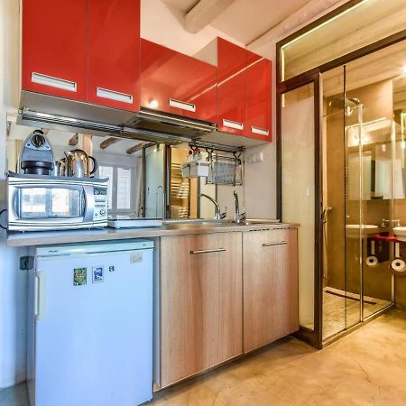 Apartamento En La Plaza De Lavapies Para 4 Personas Μαδρίτη Εξωτερικό φωτογραφία