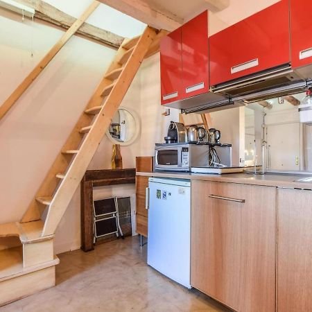 Apartamento En La Plaza De Lavapies Para 4 Personas Μαδρίτη Εξωτερικό φωτογραφία