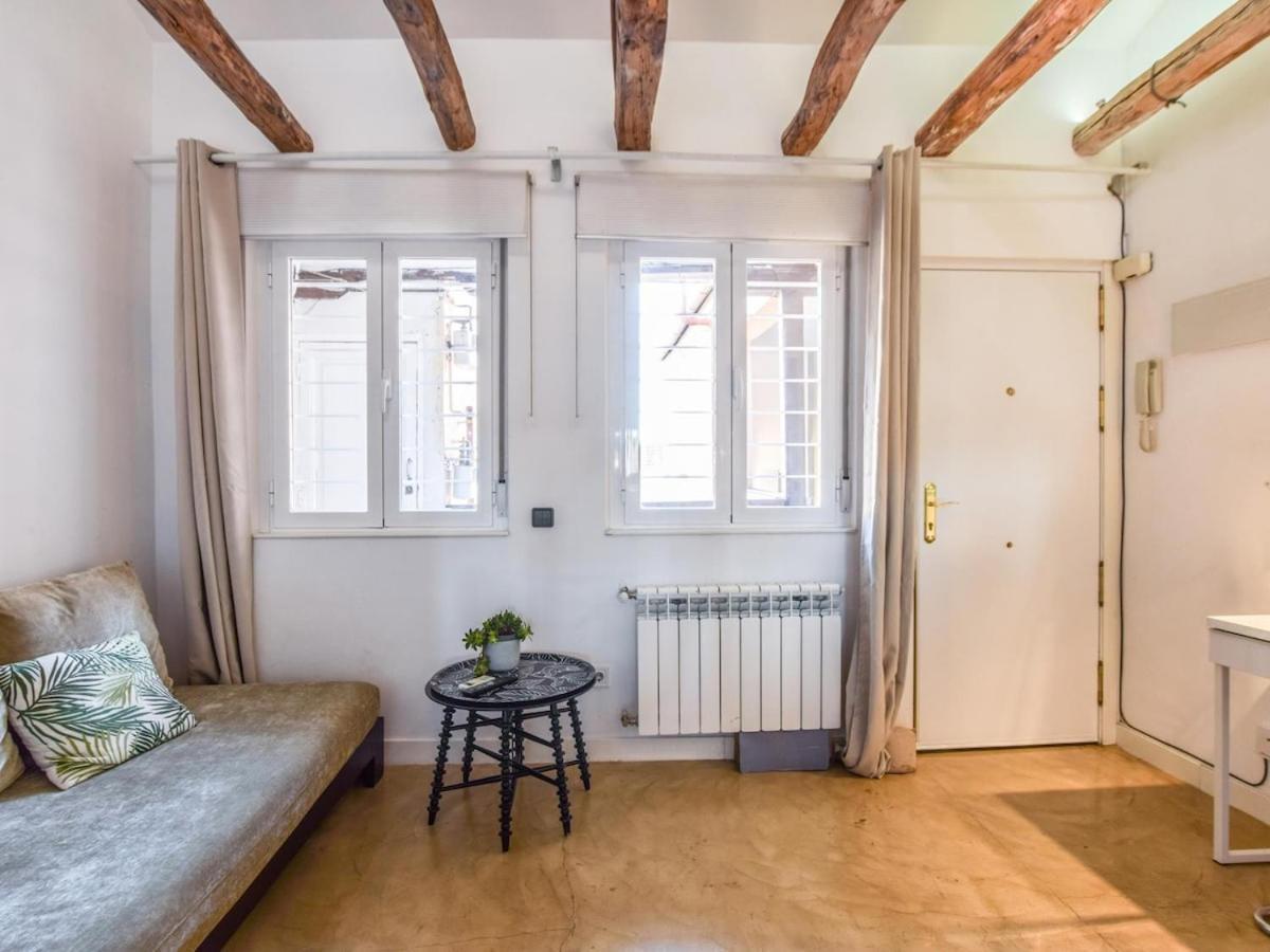 Apartamento En La Plaza De Lavapies Para 4 Personas Μαδρίτη Εξωτερικό φωτογραφία