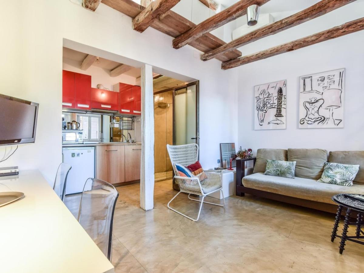 Apartamento En La Plaza De Lavapies Para 4 Personas Μαδρίτη Εξωτερικό φωτογραφία
