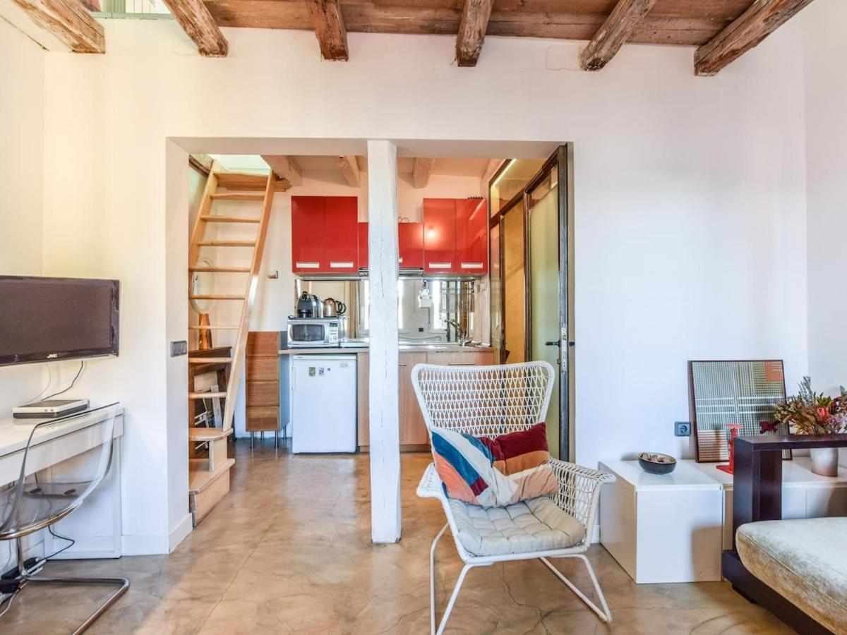 Apartamento En La Plaza De Lavapies Para 4 Personas Μαδρίτη Εξωτερικό φωτογραφία