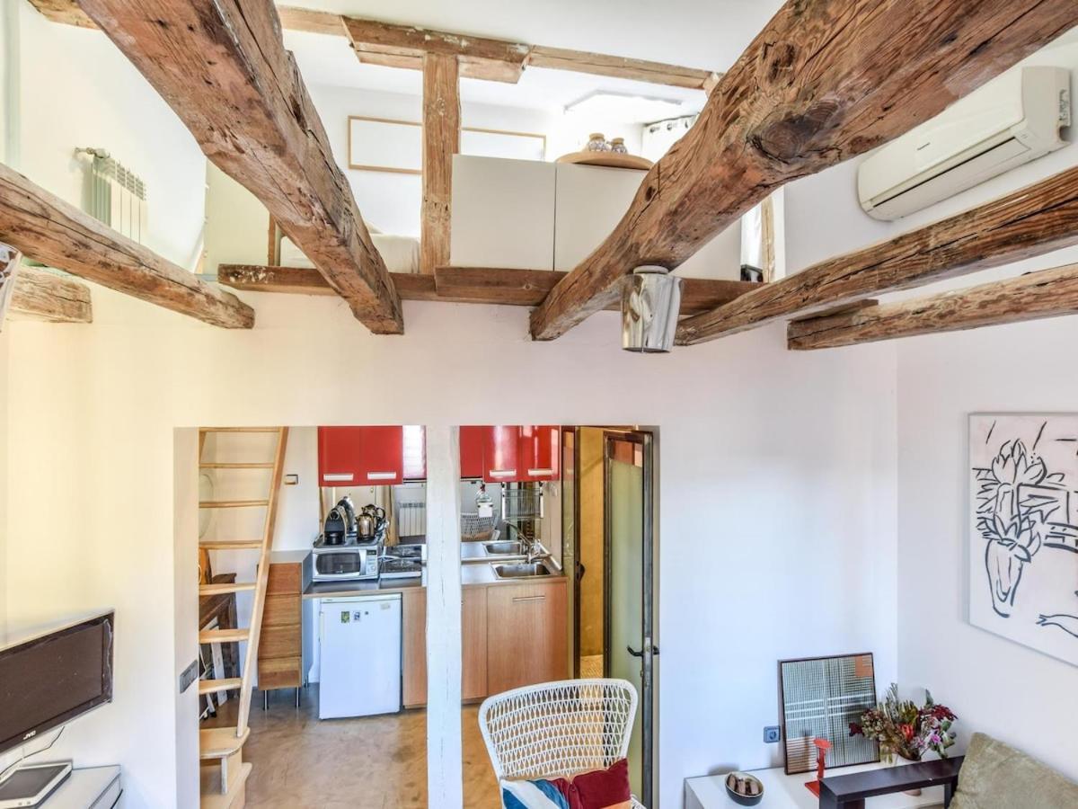 Apartamento En La Plaza De Lavapies Para 4 Personas Μαδρίτη Εξωτερικό φωτογραφία