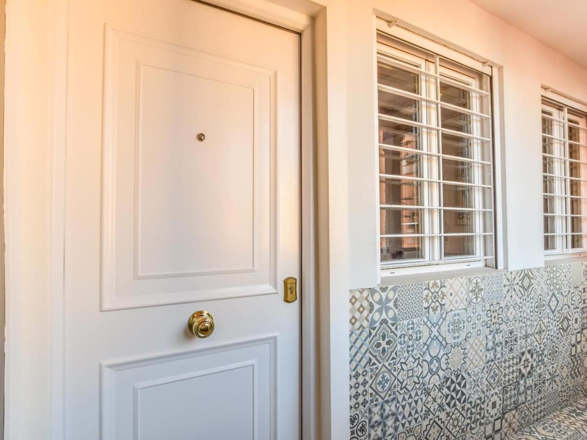Apartamento En La Plaza De Lavapies Para 4 Personas Μαδρίτη Εξωτερικό φωτογραφία