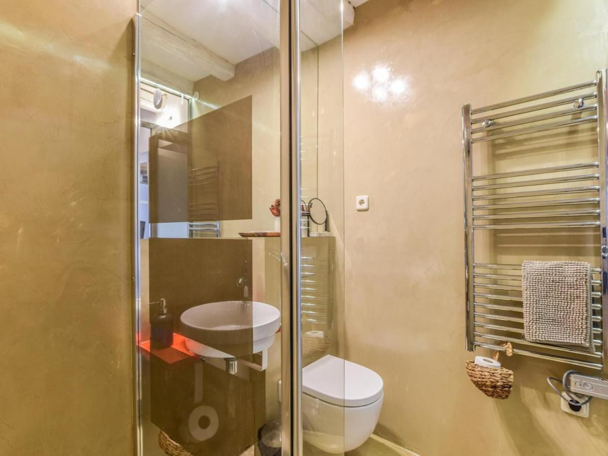 Apartamento En La Plaza De Lavapies Para 4 Personas Μαδρίτη Εξωτερικό φωτογραφία