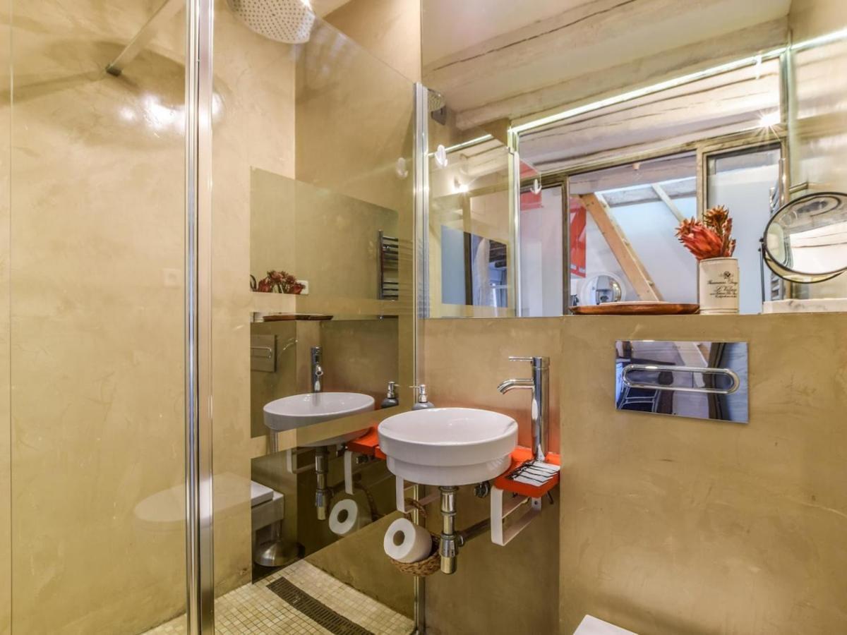 Apartamento En La Plaza De Lavapies Para 4 Personas Μαδρίτη Εξωτερικό φωτογραφία