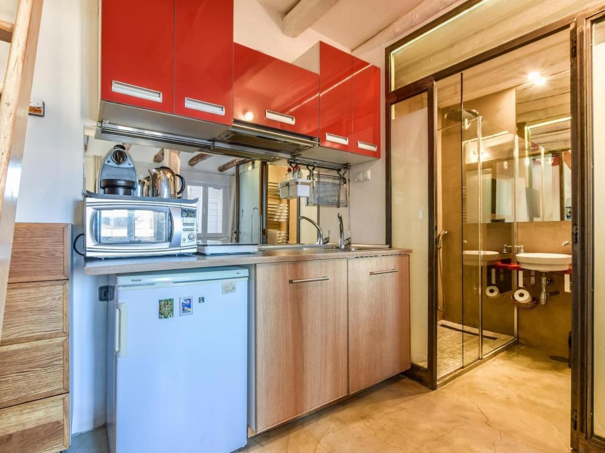 Apartamento En La Plaza De Lavapies Para 4 Personas Μαδρίτη Εξωτερικό φωτογραφία