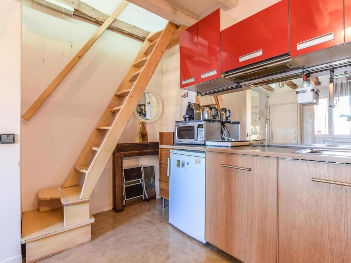 Apartamento En La Plaza De Lavapies Para 4 Personas Μαδρίτη Εξωτερικό φωτογραφία