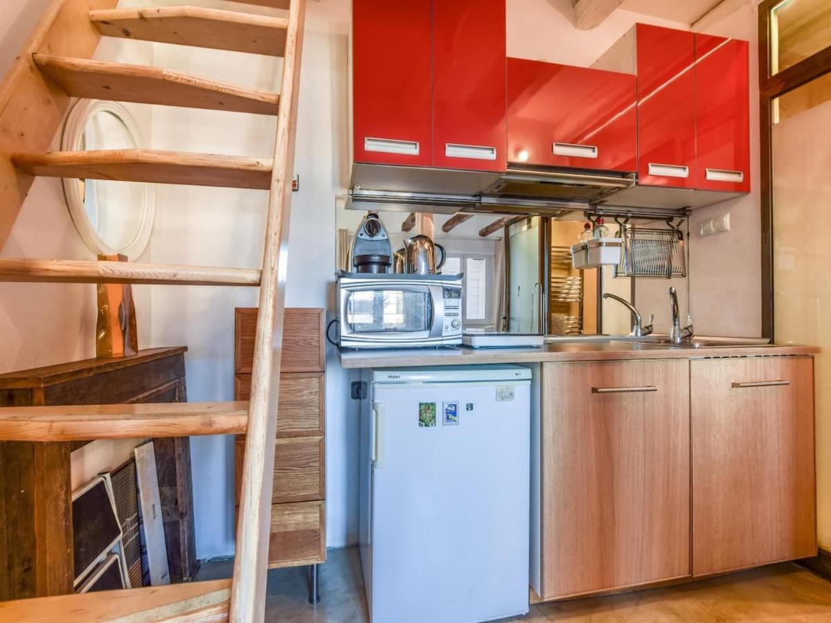 Apartamento En La Plaza De Lavapies Para 4 Personas Μαδρίτη Εξωτερικό φωτογραφία