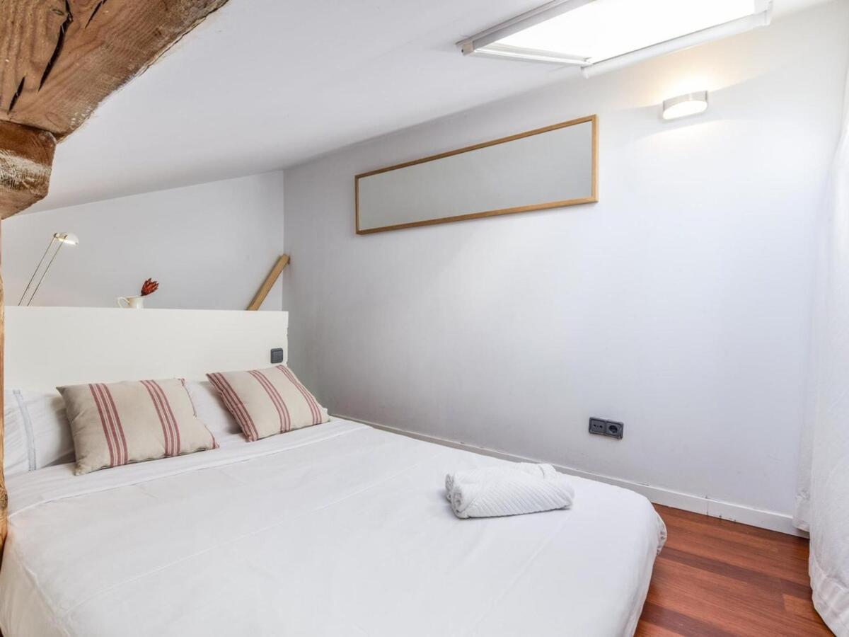 Apartamento En La Plaza De Lavapies Para 4 Personas Μαδρίτη Εξωτερικό φωτογραφία